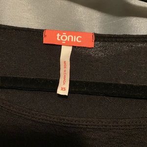 Tonic long sleeve shirt
